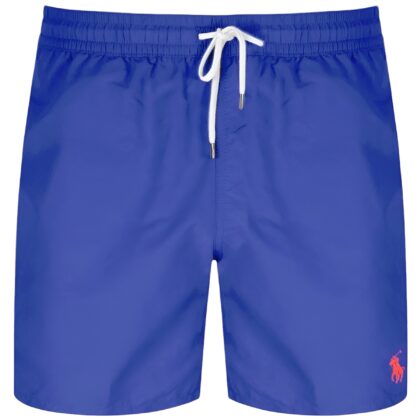 RALPH LAUREN SWIM SHORTS
