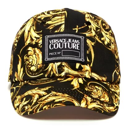 VERSACE BAROQUE CAP.