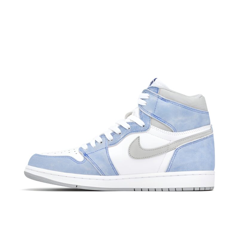 JORDAN 1 OG UNIVERSITY HIGH-TOP. - Image 3