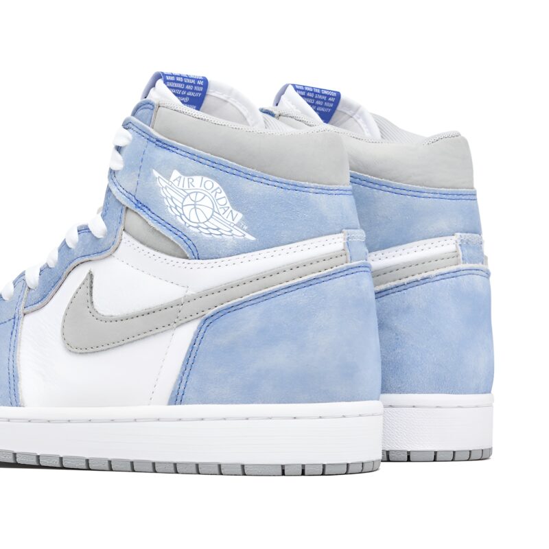 JORDAN 1 OG UNIVERSITY HIGH-TOP. - Image 2