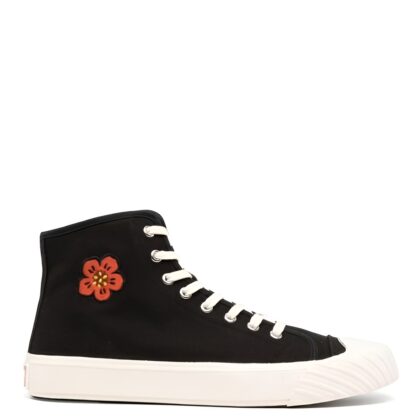 KENZO BY NIGO BOKE SNEAKERS.
