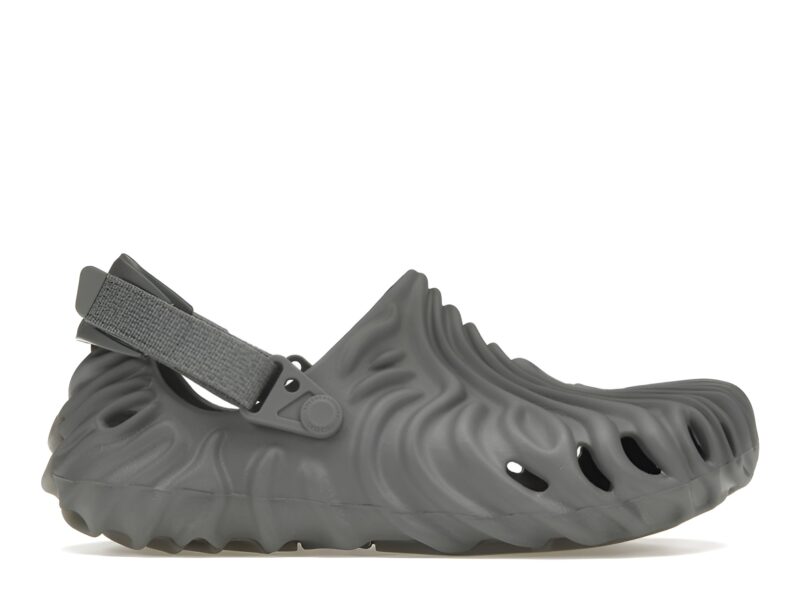 CROCS BY SALEHE BAMBURY. - Image 3