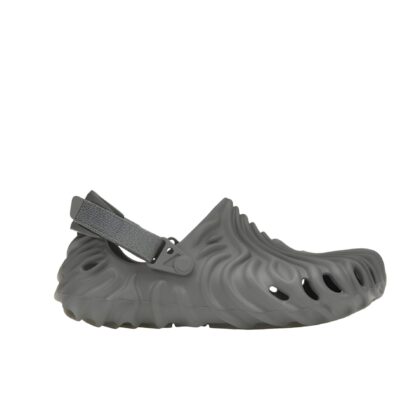 CROCS BY SALEHE BAMBURY.