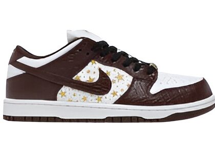 NIKE SB SUPREME COLLAB