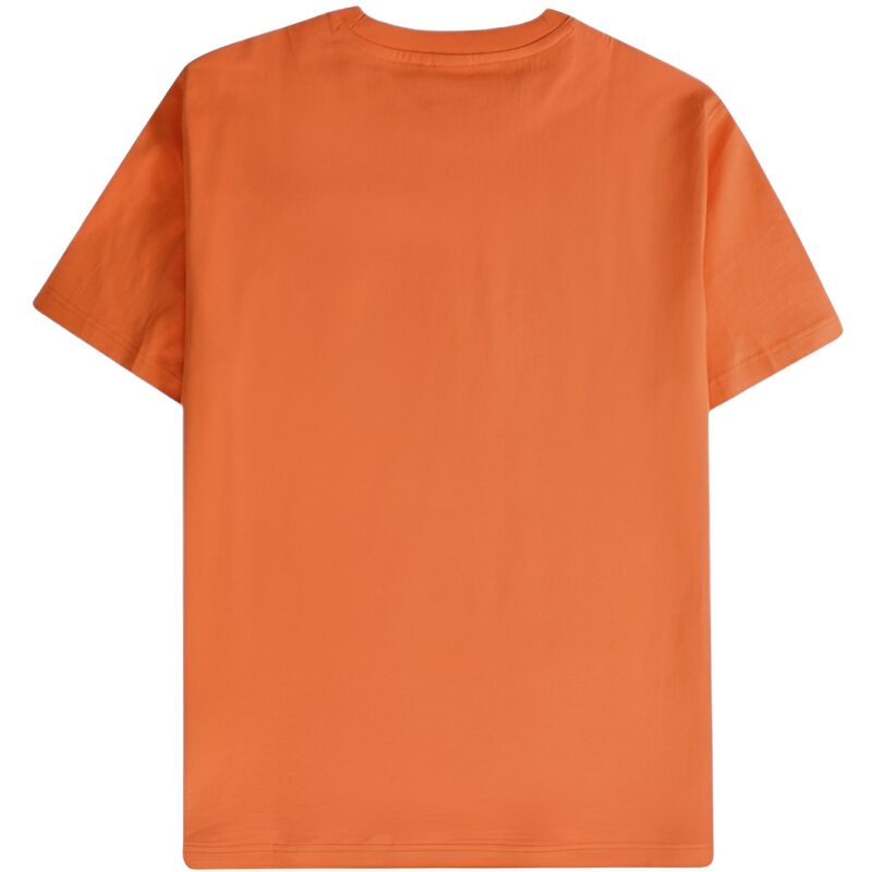 AMI PARIS COLLAB PUMA T-SHIRT. - Image 2