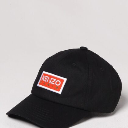 KENZO BY NIGO CAP.