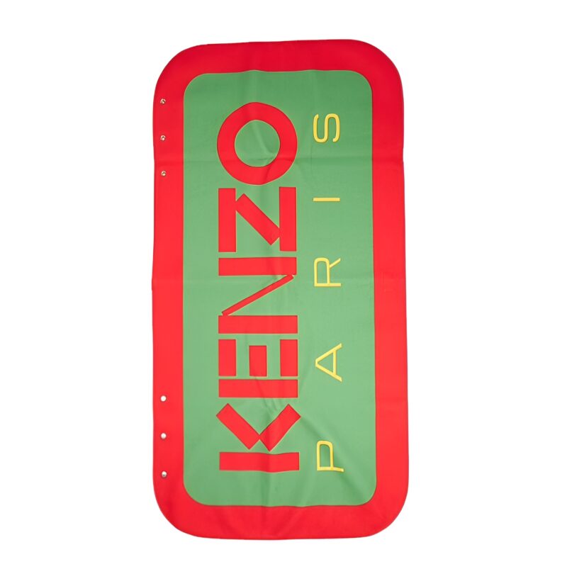 KENZO BY NIGO PONCHO - Image 3
