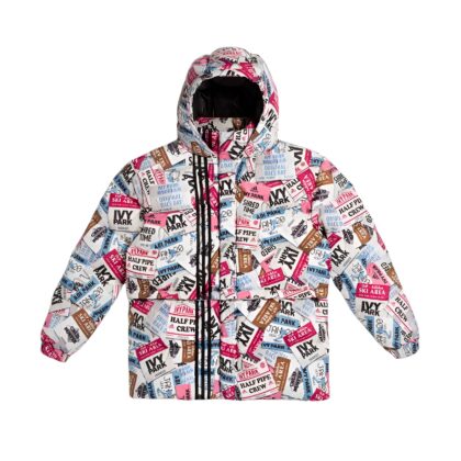 IVY PARK BY BEYONCE JACKET