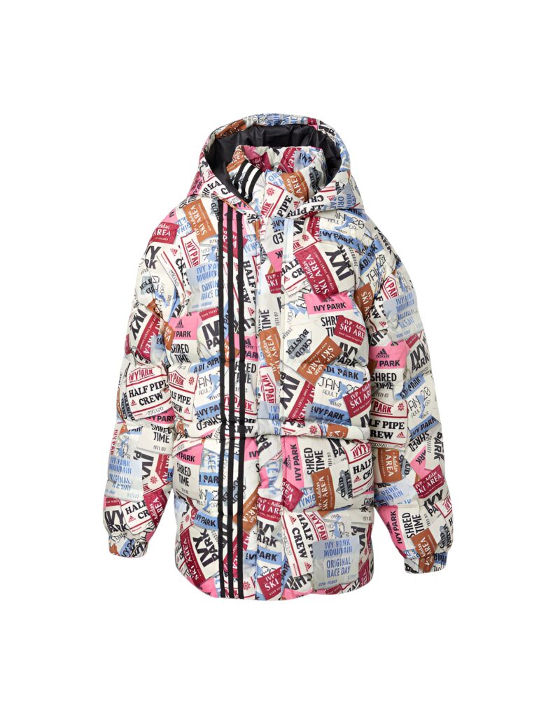 IVY PARK BY BEYONCE JACKET - Image 4