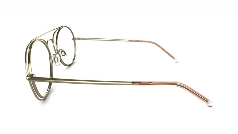 VIKTOR & ROLF GLASSES - Image 3