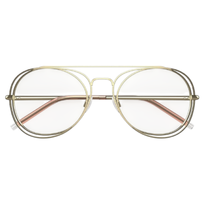VIKTOR & ROLF GLASSES