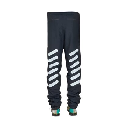 OFF-WHITE TRACK PANTS