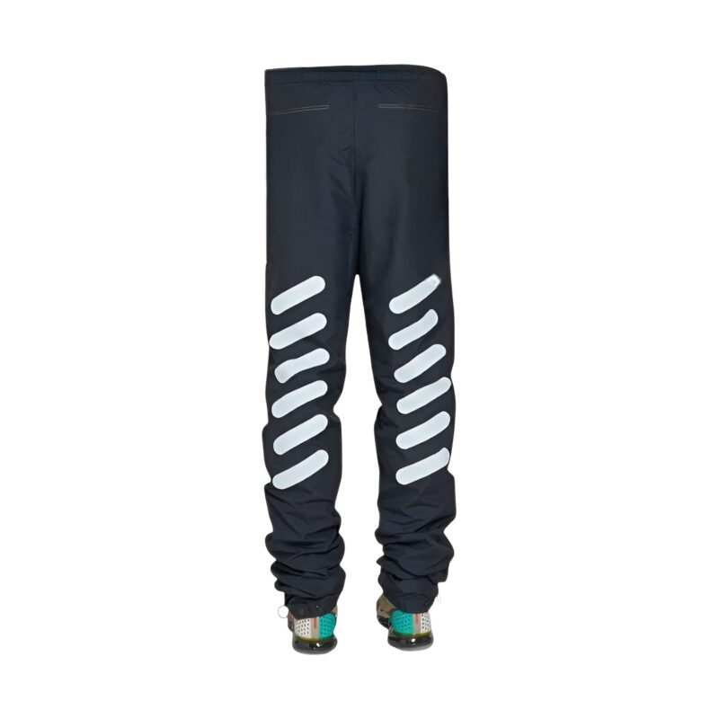 OFF-WHITE TRACK PANTS