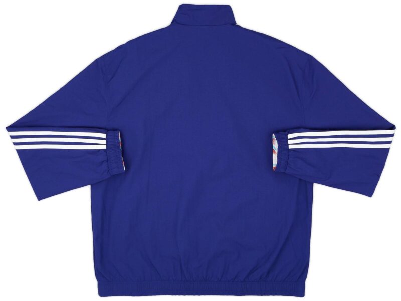 ADIDAS JAPAN JACKET - Image 2