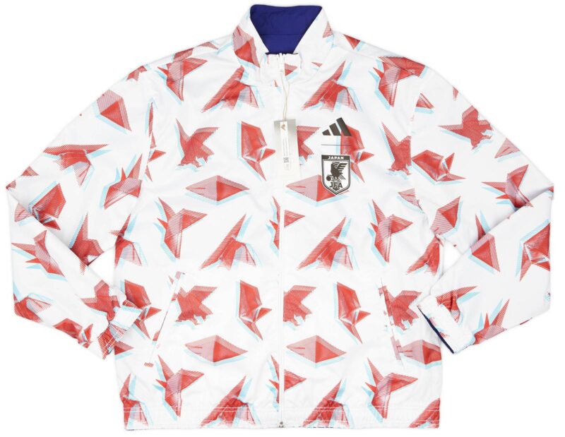 ADIDAS JAPAN JACKET - Image 3