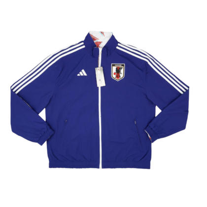 ADIDAS JAPAN JACKET