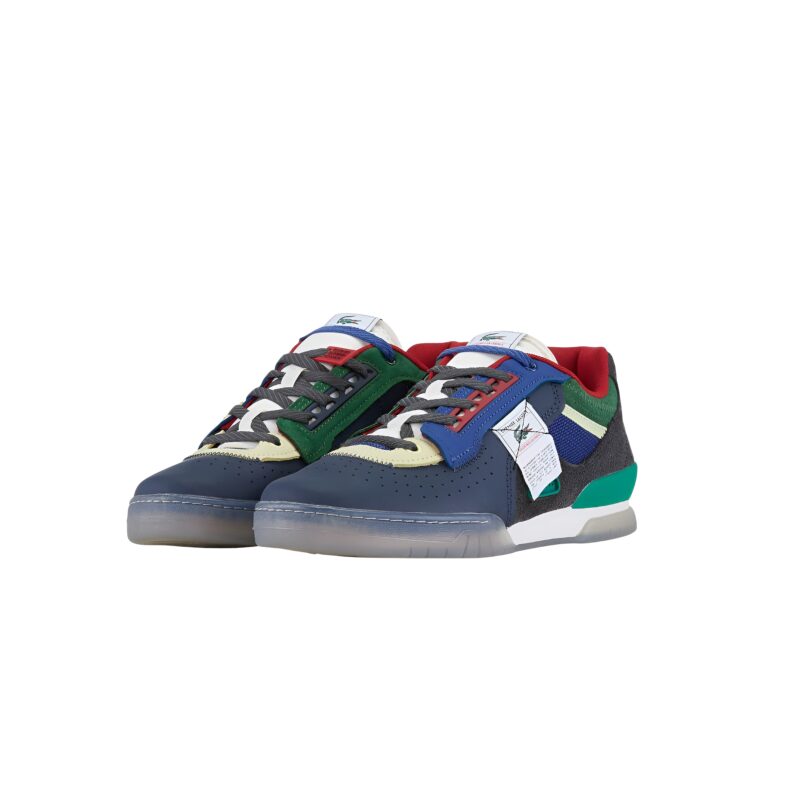 LACOSTE SNEAKERS 6 TONES - Image 2