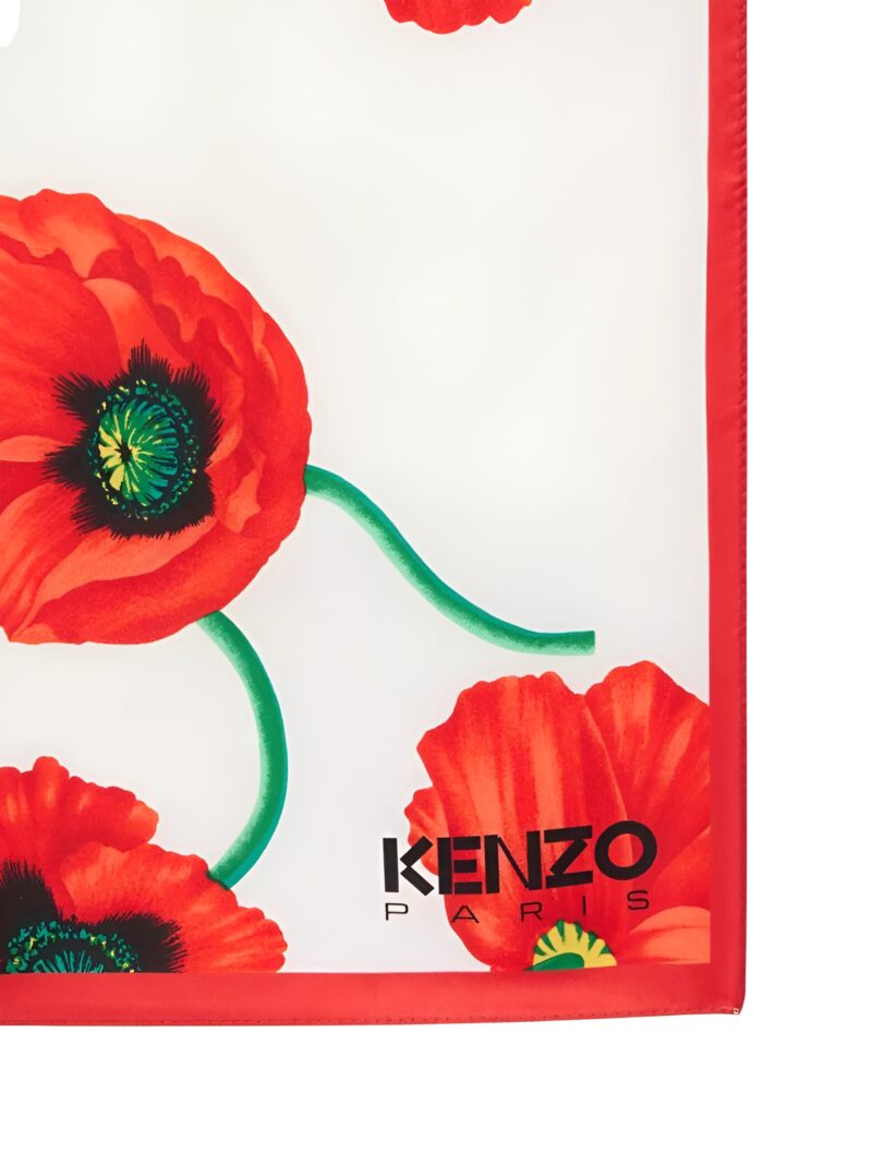 KENZO SCARF BY NIGO - Image 2