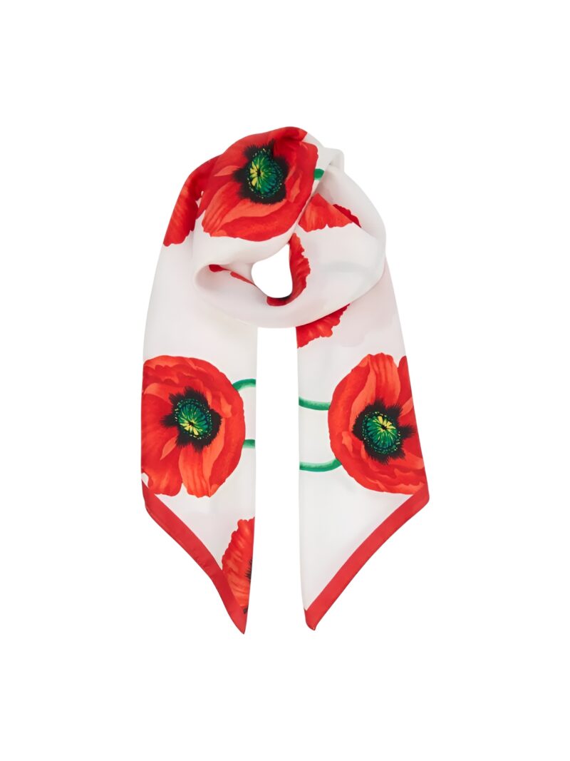 KENZO SCARF BY NIGO