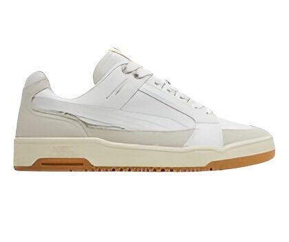 AMI PARIS X PUMA TRAINERS