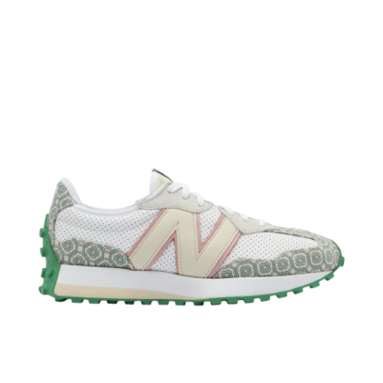 NEW BALANCE & CASABLANCA COLLAB TRAINERS