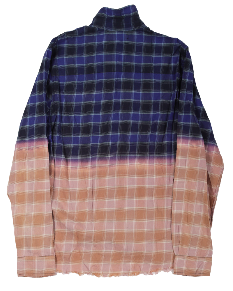 AMIRI FLANNEL SHIRT - Image 2
