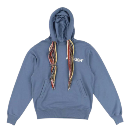 AMBUSH BLUE HOODIE